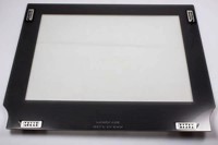 Ugn glas, Smeg spis & ugn - Glas (inreglas)