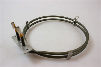Varmluftselement, Siemens spis & ugn - 230V/1550W