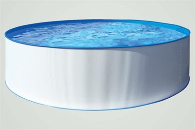 Pool, Swim & Fun pool - 3500 mm  (rund)