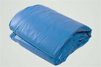 Poolskydd, Bestway pool - PVC  (rund)