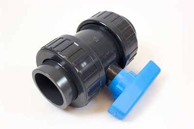 Avstängningsventil, Swim & Fun pool - PVC