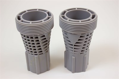 Adapter, Swim & Fun pool (sats)
