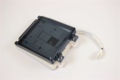 Display/WiFi-modul, Swim & Fun pool