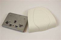 Beslag, Swim & Fun pool - PVC (oval, för topp)