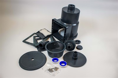 Skimmer kit, Swim & Fun pool (komplett)