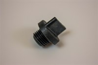 Dräneringsventil, Swim & Fun pool