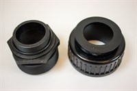 Adapter, Swim & Fun pool