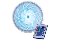 Pool lys, Swim & Fun pool (med magnet)