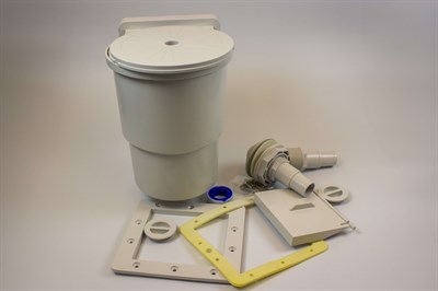 Skimmer kit, Swim & Fun pool (inre)