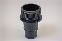 Adapter, Swim & Fun pool - Plast