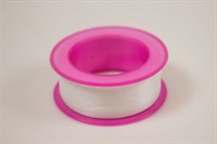 Packningstejp, Swim & Fun pool (till dusch)