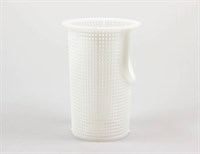 Förfilter, Swim & Fun pool