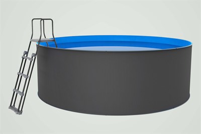 Pool, Swim & Fun pool - 4600 mm 
