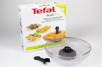 Snacking korg, Tefal Actifry airfryer