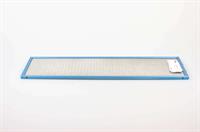Metalltrådsfilter, Thermex köksfläkt - 525 mm x 160 cm