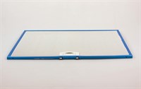 Metalltrådsfilter, Thermex köksfläkt - 400 mm x 300 mm