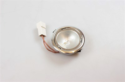 Halogenlampa, Thermex köksfläkt (komplett)