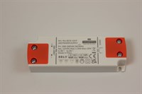 Trafo för LED-lampor, Thermex köksfläkt