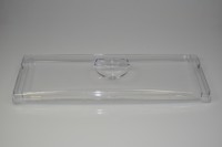 Front till fryslåda, Cylinda kyl och frys