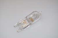 Ugnslampa, Arthur Martin-Electrolux spis & ugn - G9 (halogen)