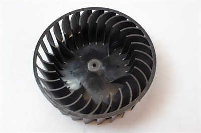 Fläkthjul, Whirlpool torktumlare - 178 mm