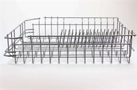 Diskmaskinskorg, Progress diskmaskin (övre)