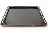 Ugnsplåt, Cooke & Lewis spis & ugn - 20 mm x 450 mm x 375 mm 