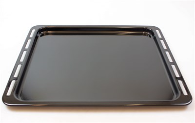 Ugnsplåt, Privileg spis & ugn - 20 mm x 450 mm x 375 mm 