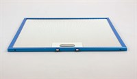 Metalltrådsfilter, Ikea köksfläkt - 10 mm x 325 mm x 320 mm