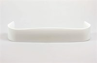 Flaskhylla i dörr, Elektro Helios kyl och frys (nedre)