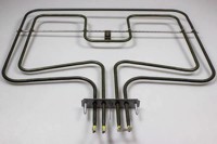 Grillelement, Electrolux spis & ugn - 230V/1000+1700W