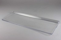 Front till grönsakslåda, Ikea kyl och frys - 161 mm x 405 mm x 22 mm