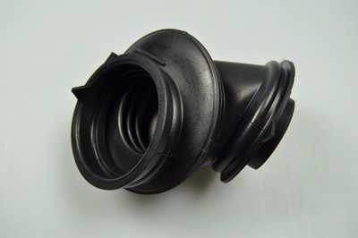Slang (Tvättmedelsfack-trumma), Zanker tvättmaskin - 76 mm