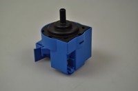 Pressostat, Husqvarna-Electrolux tvättmaskin