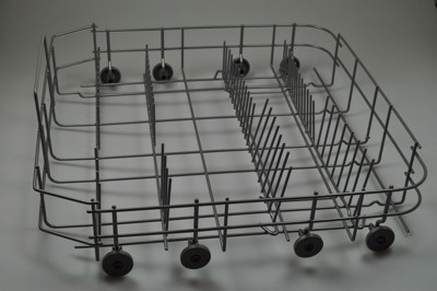 Diskmaskinskorg, AEG diskmaskin (nedre)
