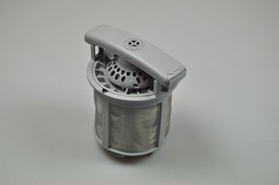 Filter, Juno-Electrolux diskmaskin