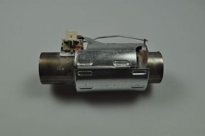 Värmeelement, Whirlpool diskmaskin - 230V/2040W