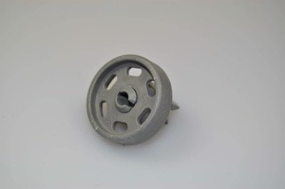 Diskmaskin korghjul, Juno diskmaskin (1 st nedre)