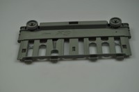 Höjdjusteringskit (vänster), Ikea diskmaskin