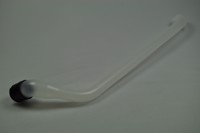 Spolrör, Husqvarna-Electrolux diskmaskin