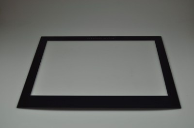 Ugn glas, Electrolux spis & ugn - 5 mm x 503 mm x 396 mm (inreglas)