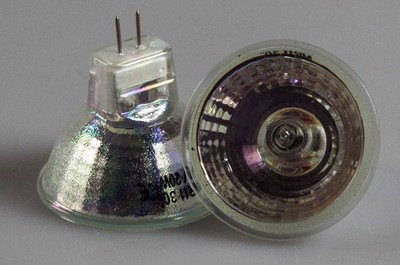 Lampa, Husqvarna-Electrolux köksfläkt - 12V - 20W (2 st)