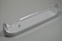 Flaskhylla i dörr, Hotpoint-Ariston kyl och frys (nedre)