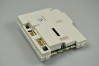 Elektronisk timer/programprint, Ariston torktumlare