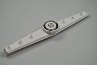 Spolarm, Ariston diskmaskin (övre)