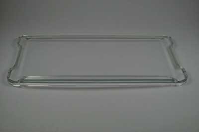Glashylla, Asko kyl och frys - Glas (inte över grönsakslåda)