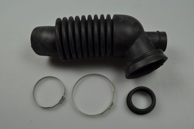 Slang (Trumma-pump), Asko-Cylinda tvättmaskin