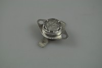 Termostat (135 grader), Cylinda torktumlare