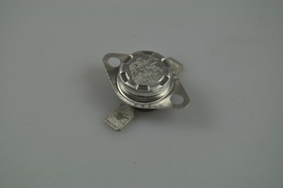 Termostat (135 grader), Cylinda tvättmaskin