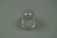 Lampglas, Cylinda torktumlare